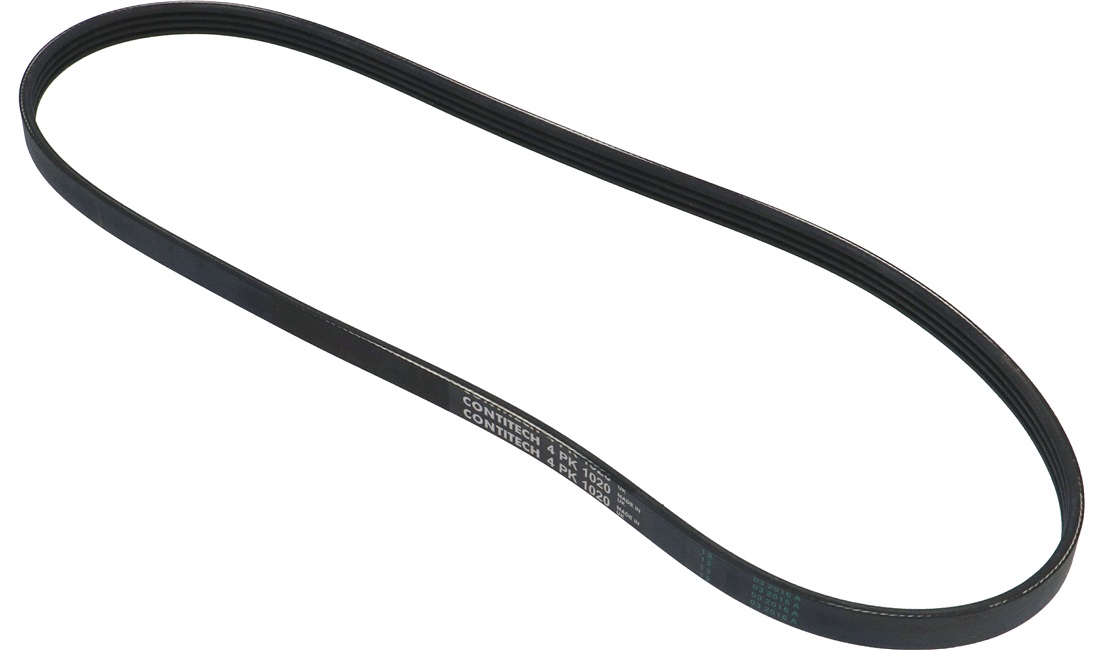 Multi v-rem 4 pk x 1020 mm