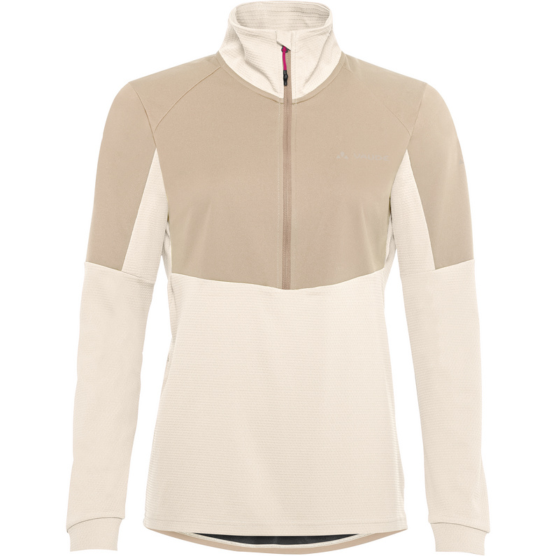 Vaude Damen Yaras Wind Pullover