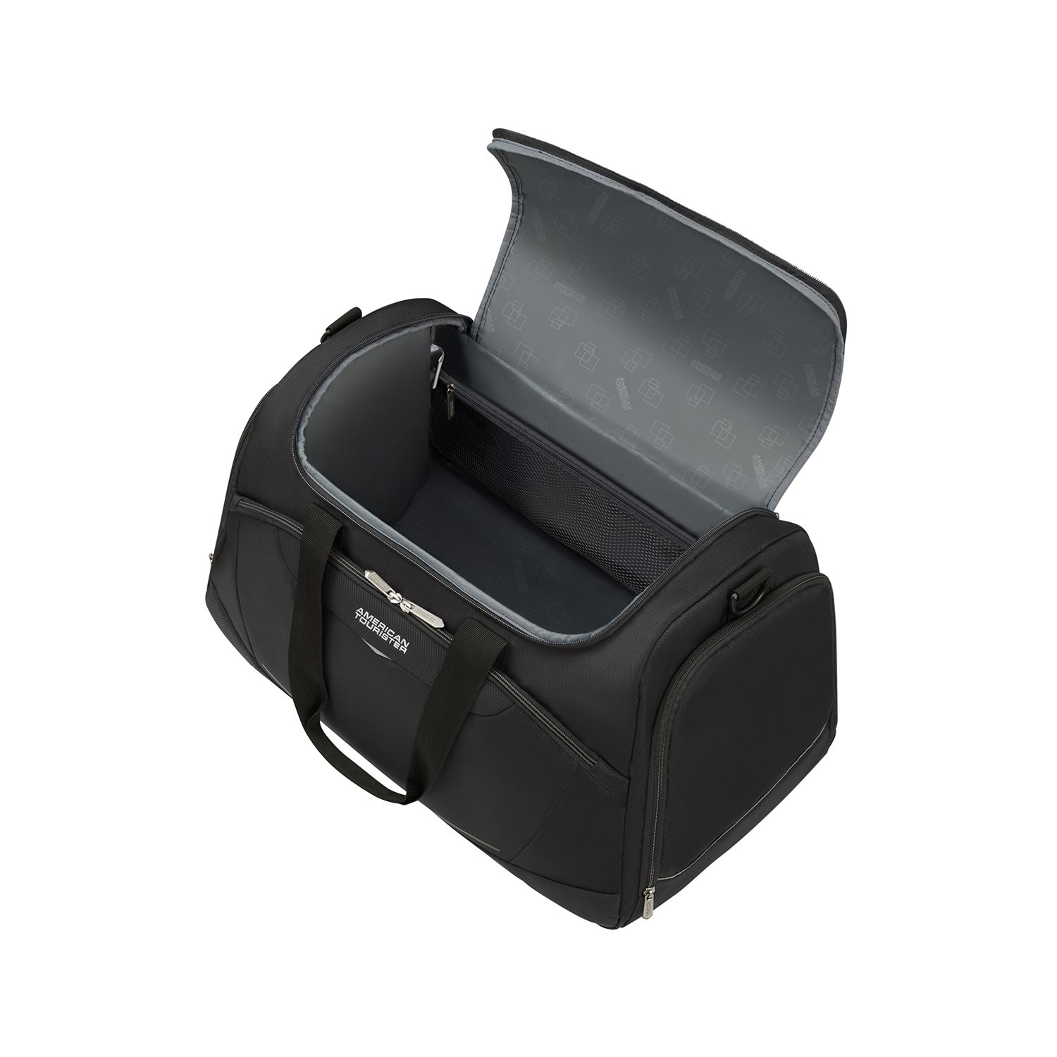 American Tourister Summerride Duffle 52 black