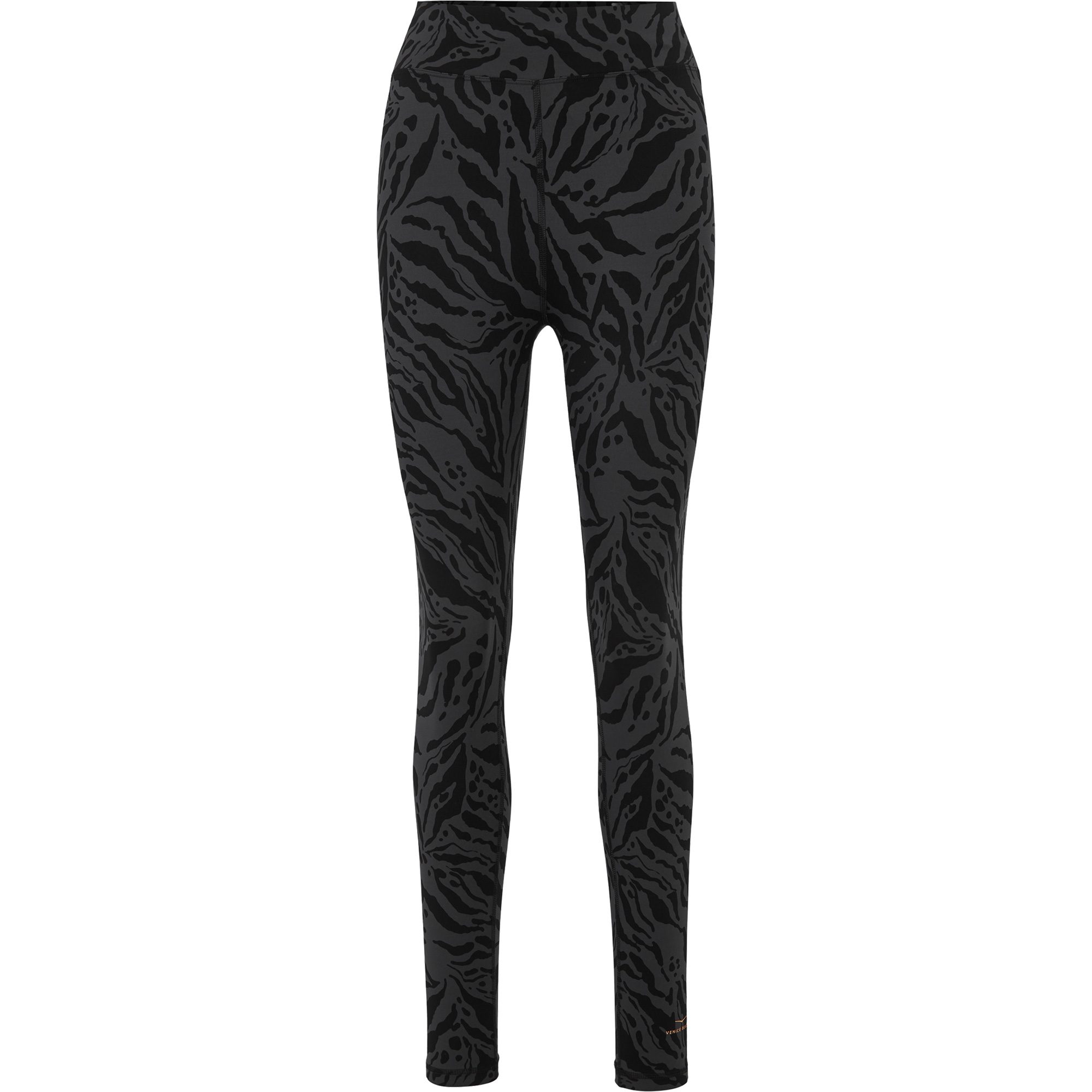 Venice Beach Keeva Tights Damen aop tiger tonal