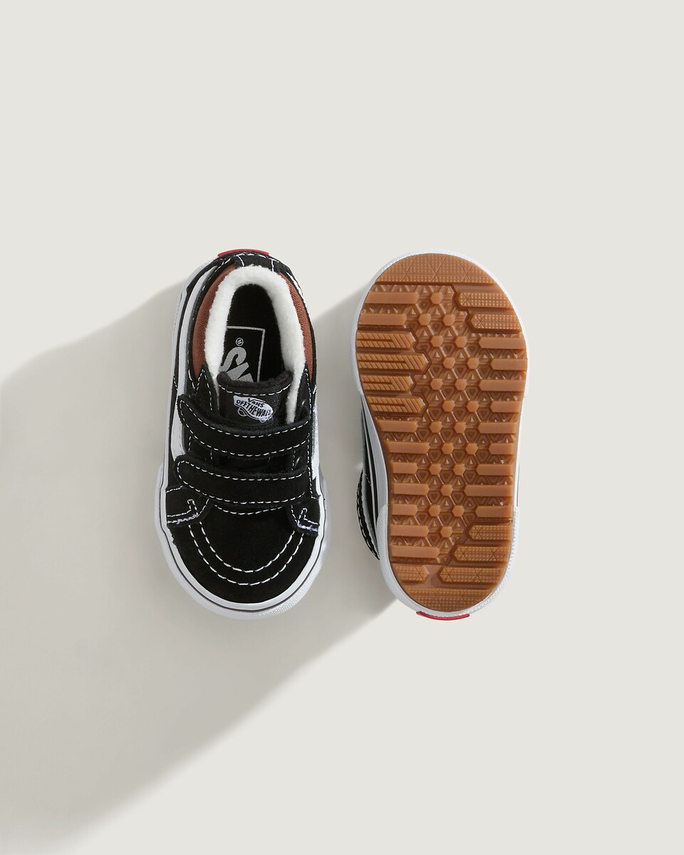 Tênis VANS MTE SK8-Mid Reissue V