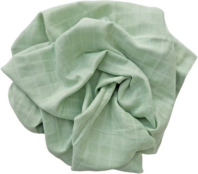 Summerville Musselinteppe, Cameo Green