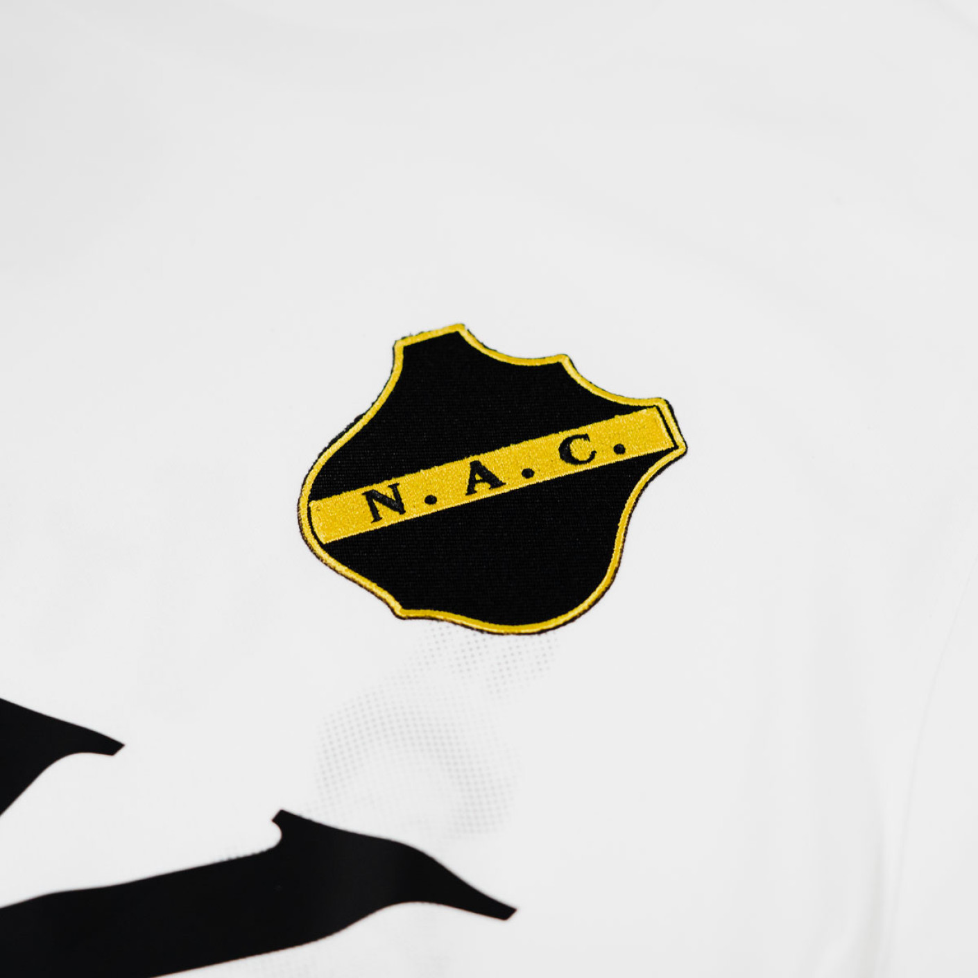 Nike NAC Breda Uitshirt Replica 2024-2025