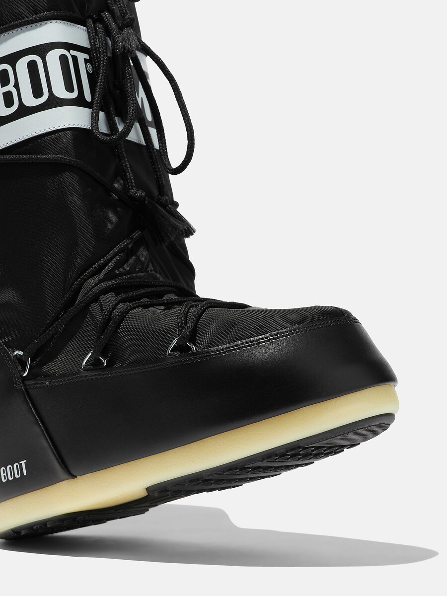 BOTA MOON<br>Botas Moonboots Icon em nylon