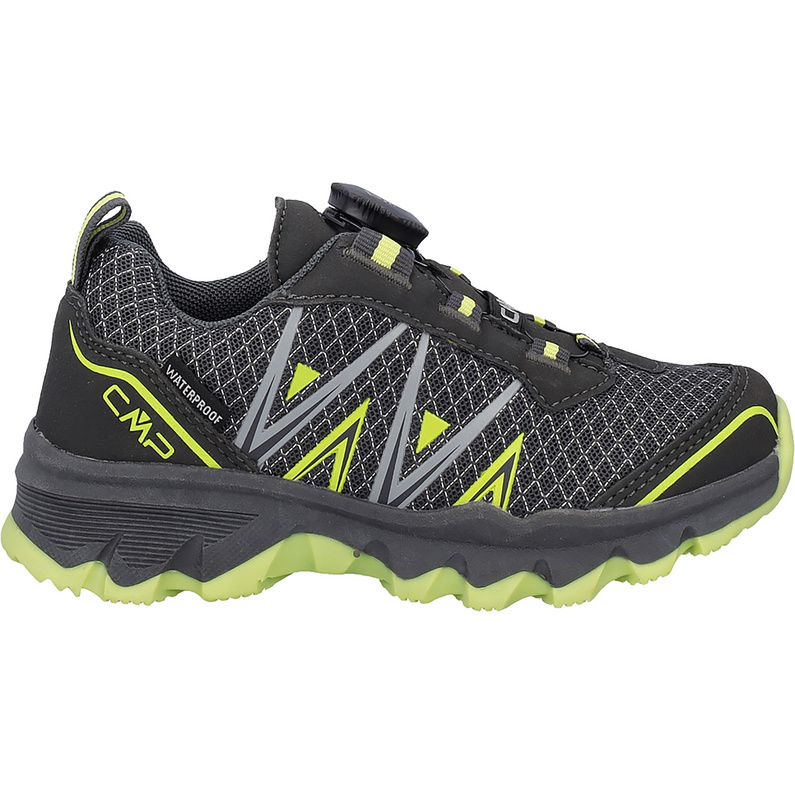 CMP Kinder Aksa Fitgo WP Schuhe