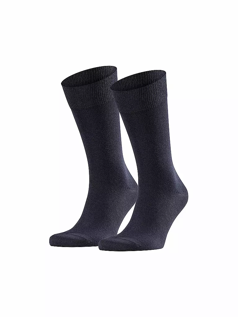 FALKE Socken 2-er Pkg 