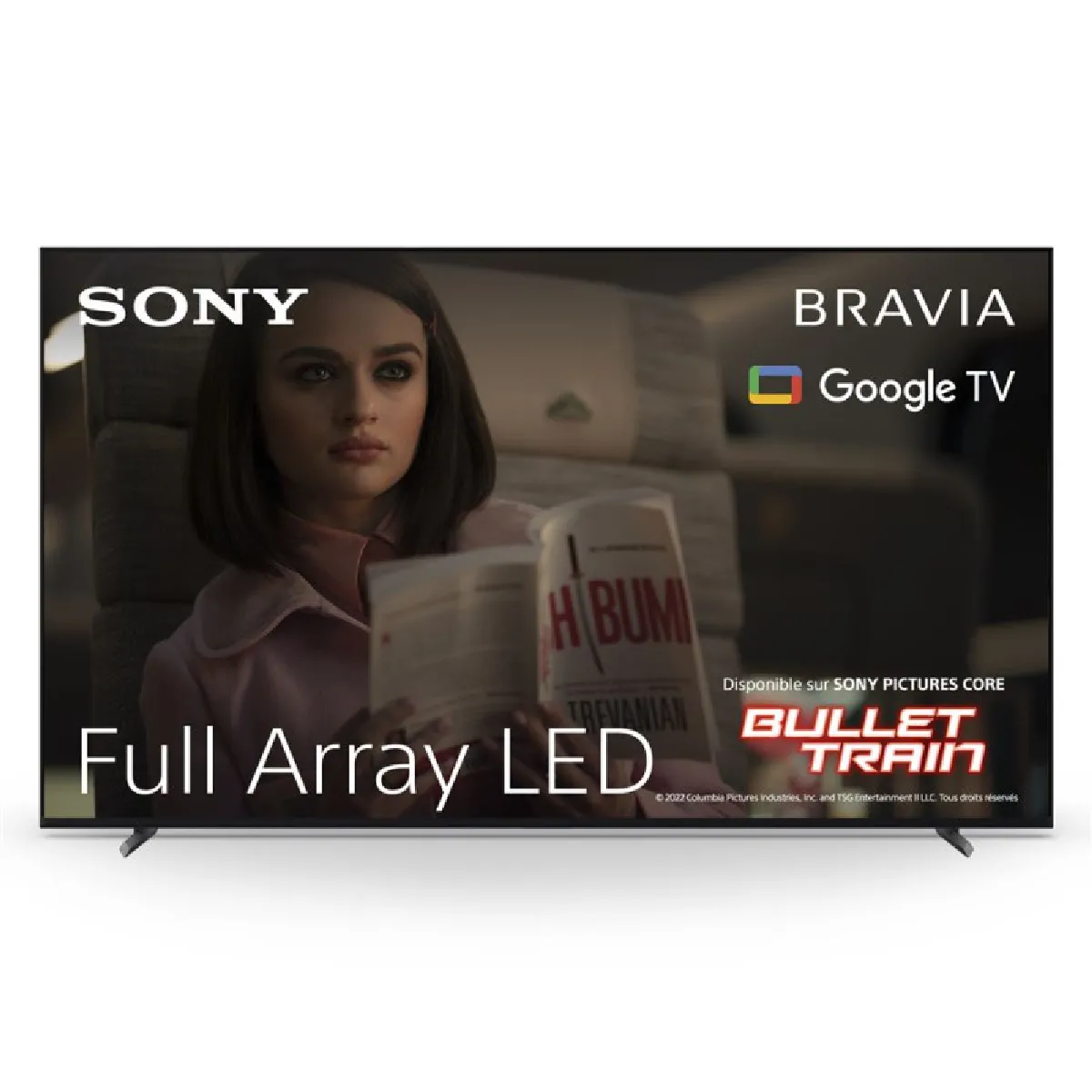 Sony XR75X90L