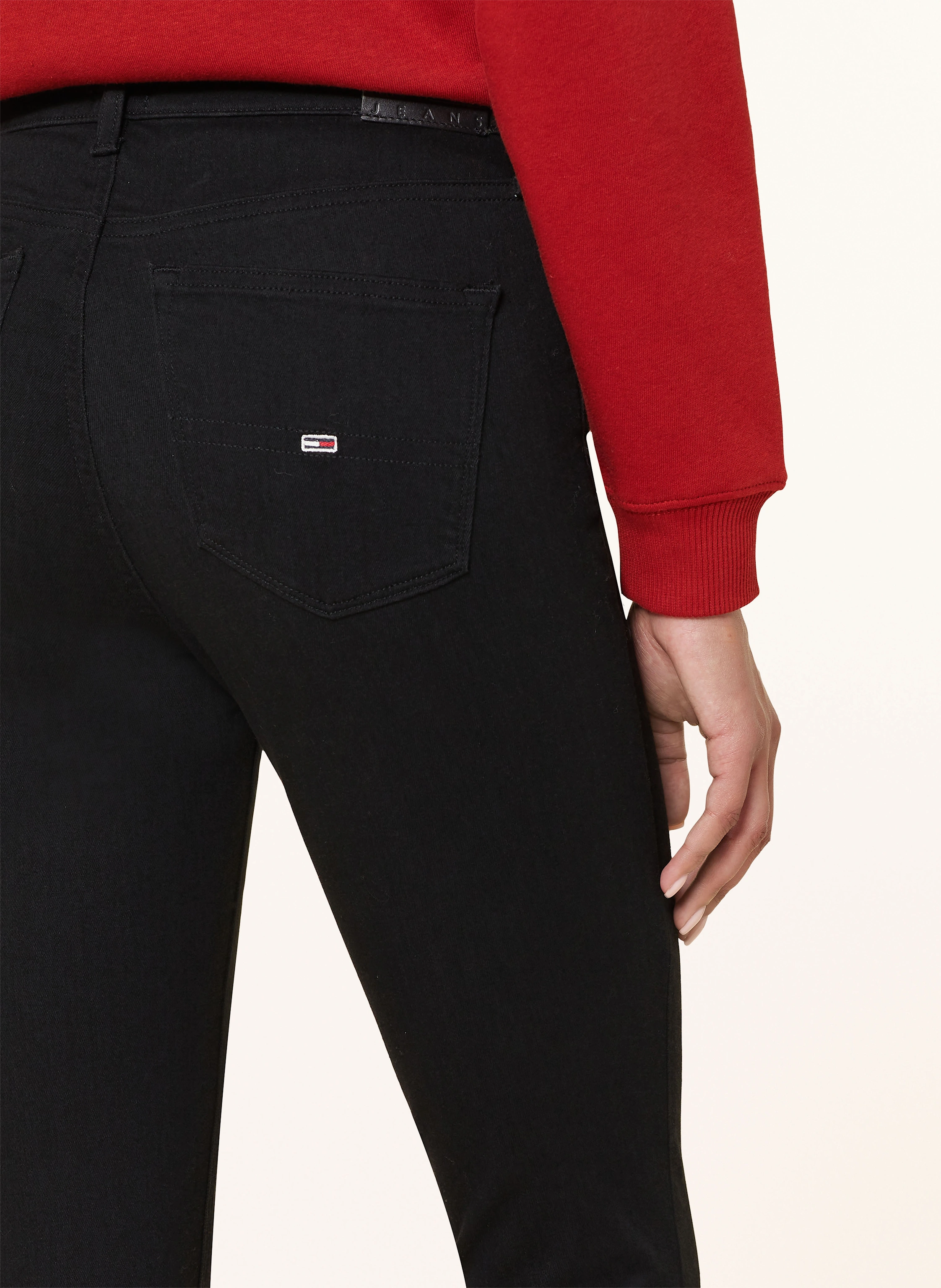 TOMMY JEANS Skinny Jeans NORA