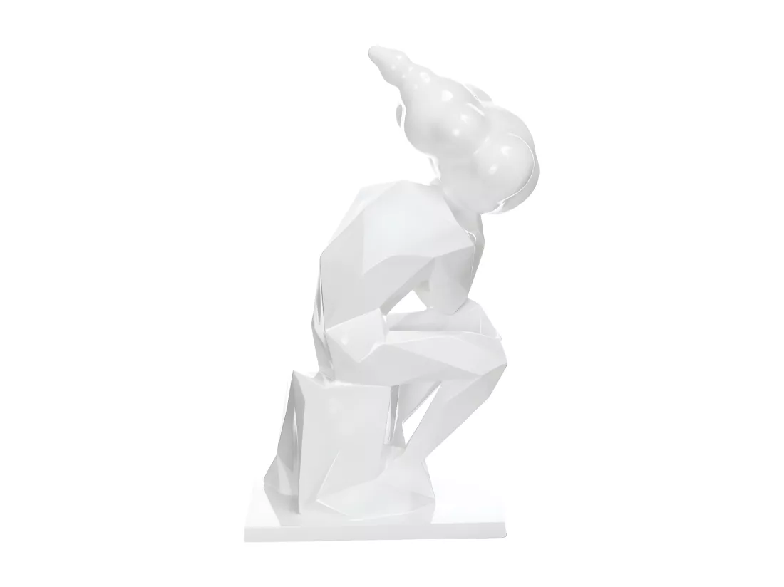 Statue Design 