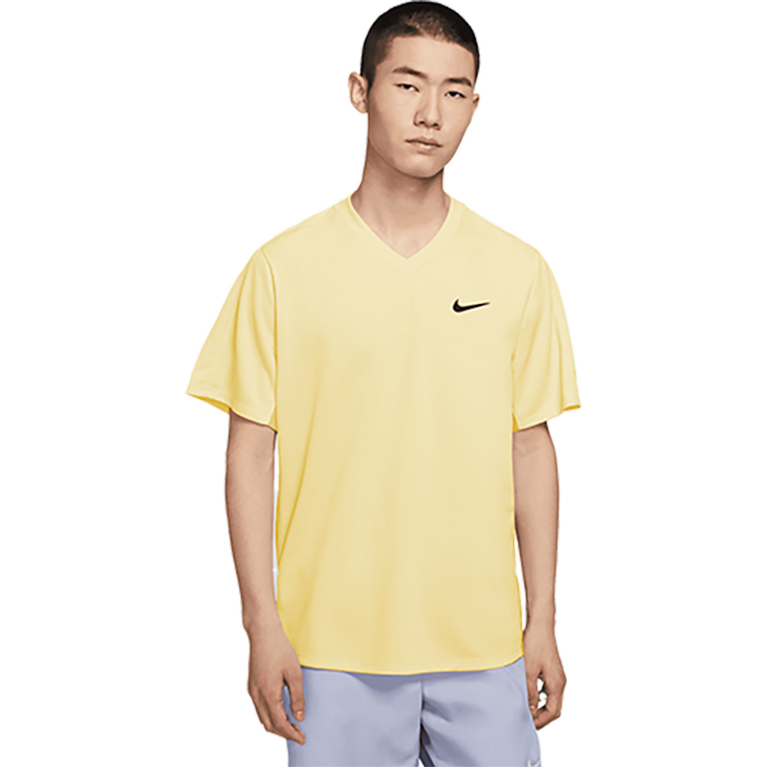 Nike teamkleding herenpakket 12
