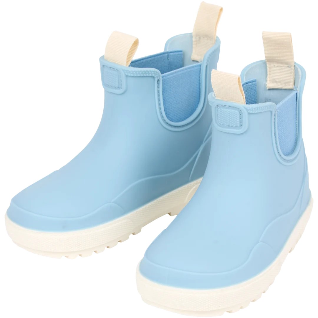 Bottes de pluie pour enfant