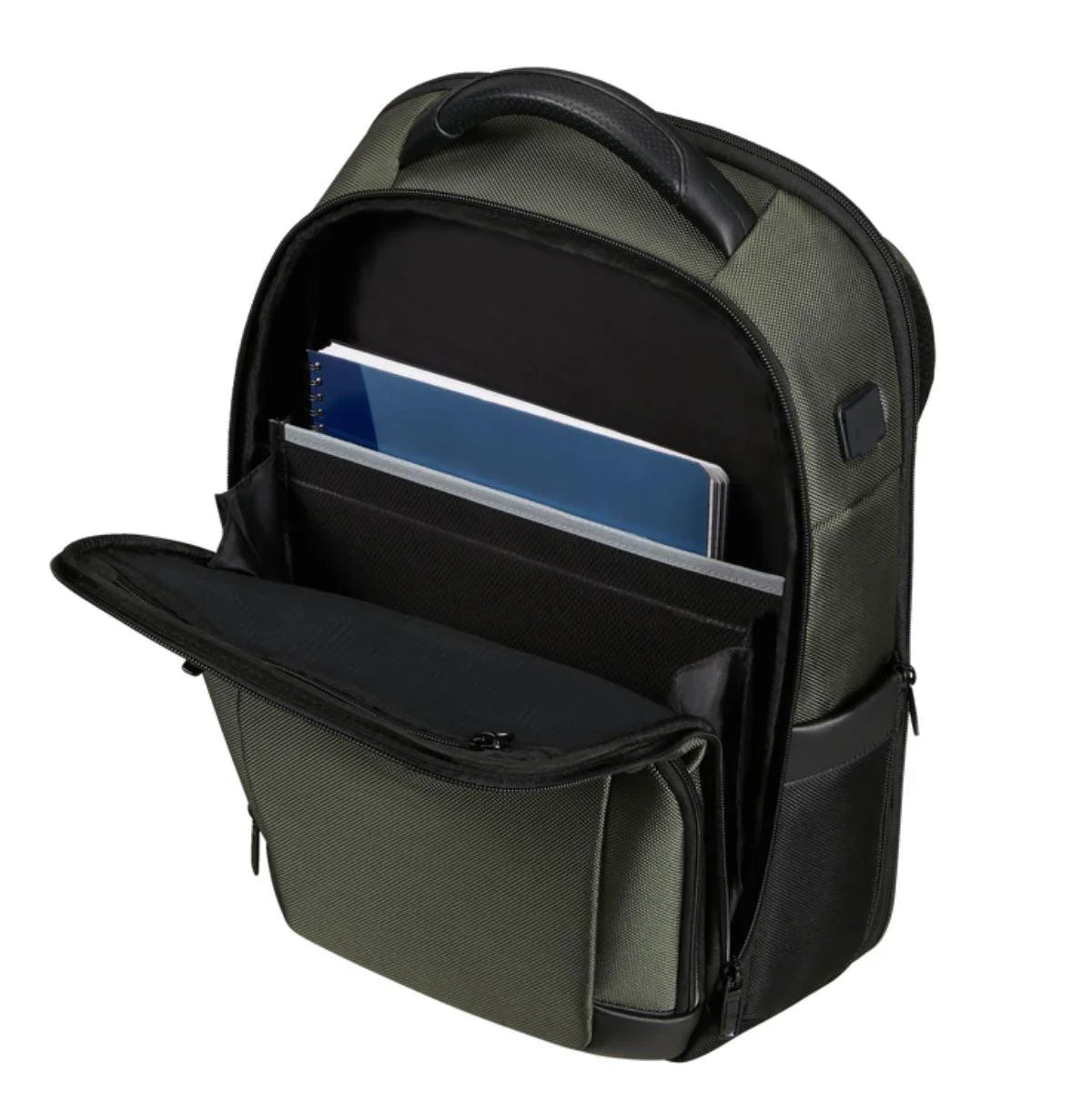 Samsonite | DLX 6 | Laptop rugzak 15,6