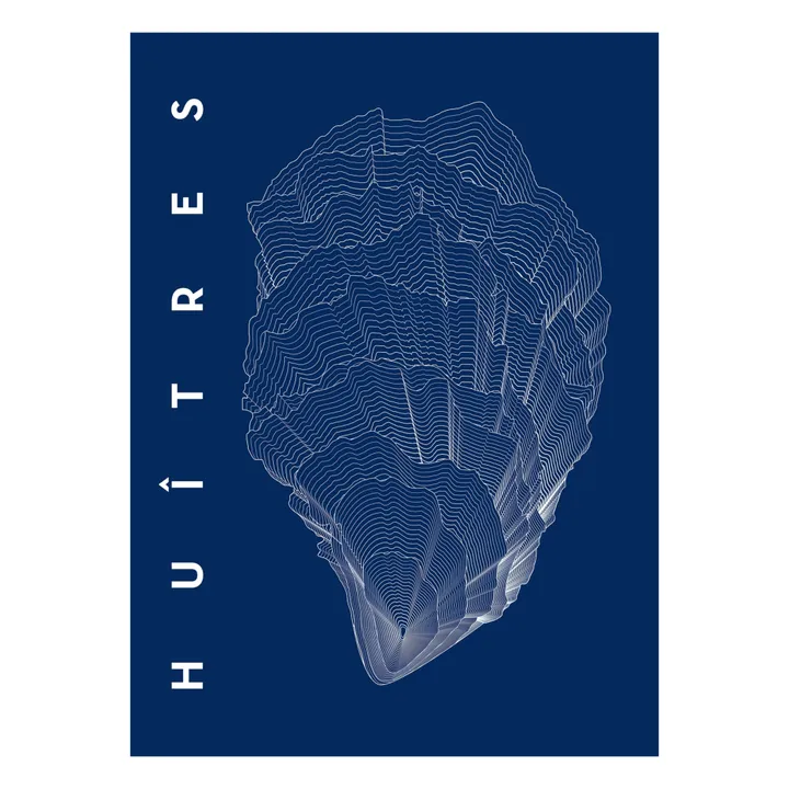 Hachette Huîtres - FR