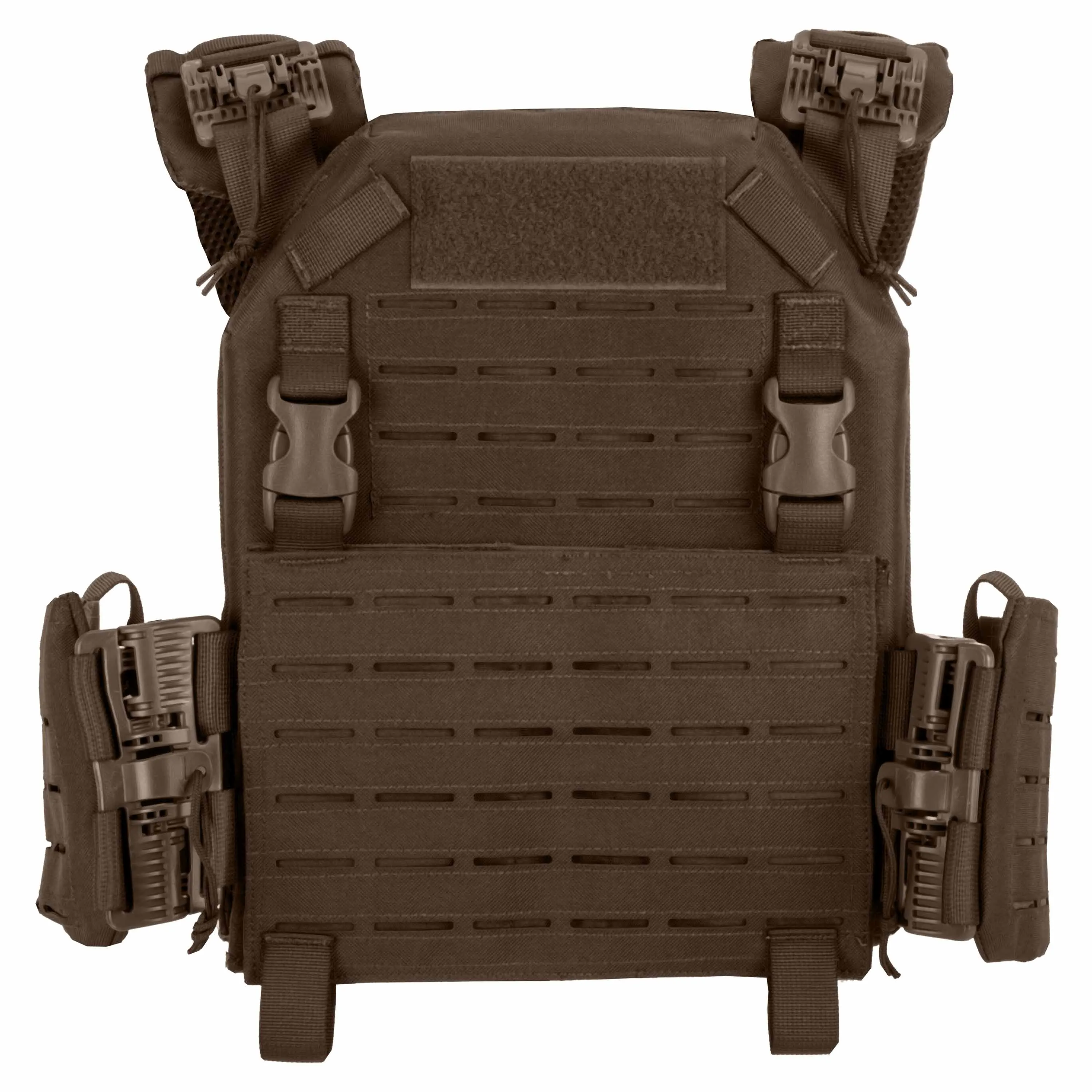 Invadergear -  Plattenträger Reaper QRB