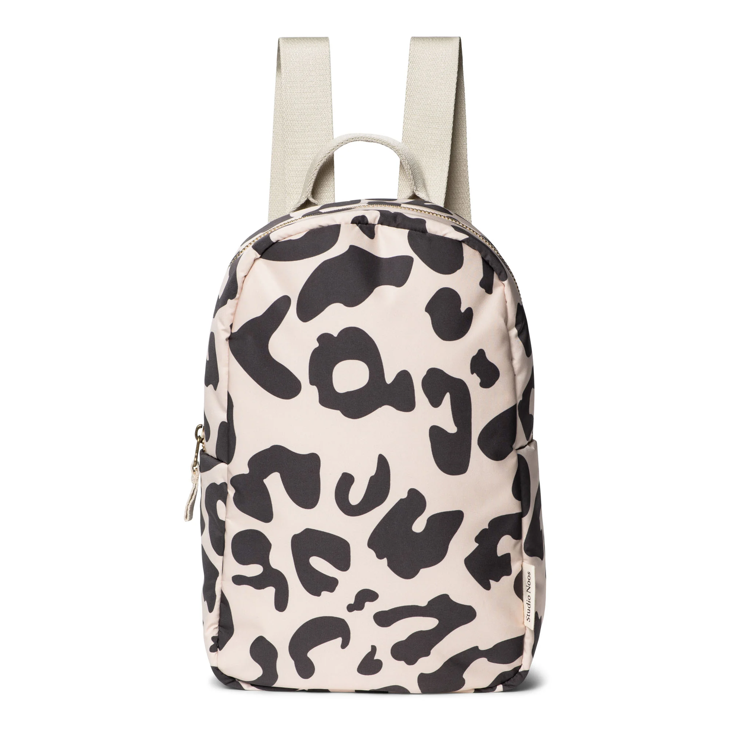 Studio Noos | Puffy Mini Backpack | Holy Cow