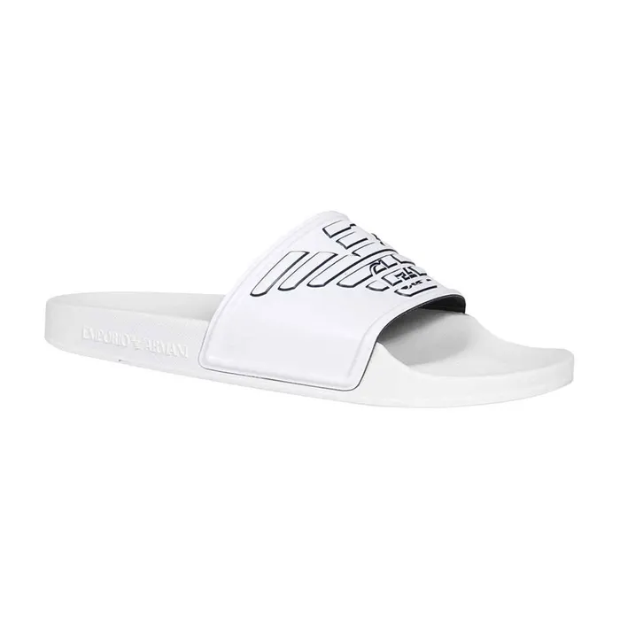 Emporio Armani Slippers Senior