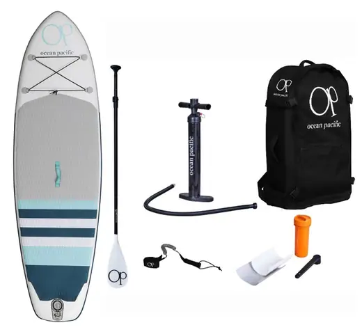 Ocean Pacific Venice Lite 8'6 Oppustelig Paddle Board | SkatePro