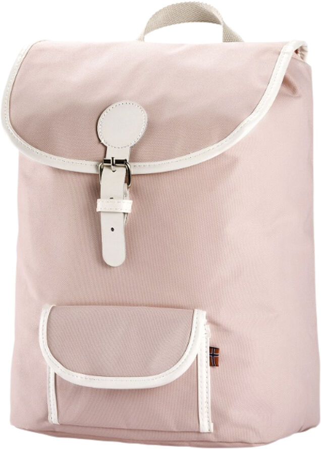 Blafre Retro Rygsæk Lys pink