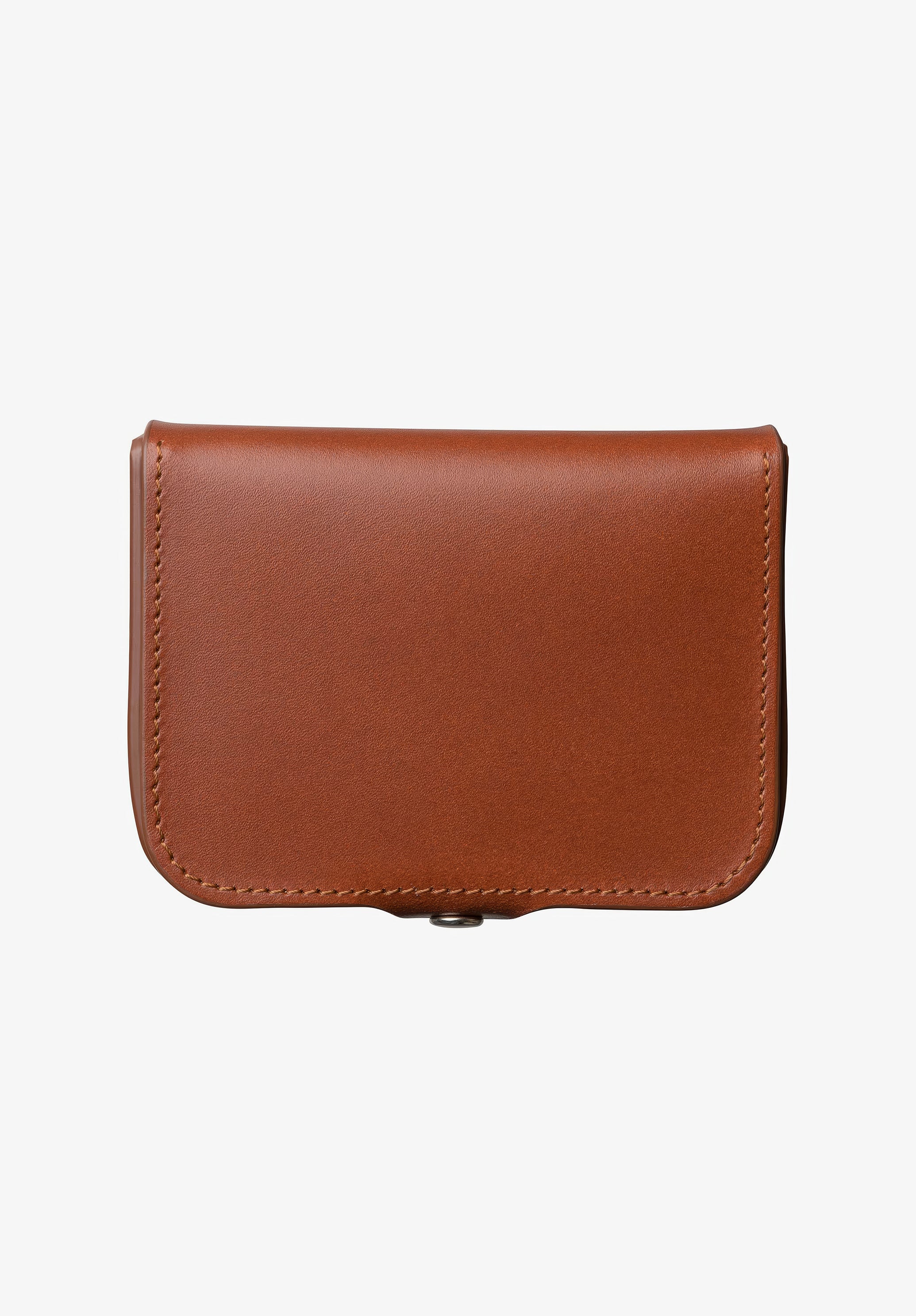 porte-monnaie josh - Noisette