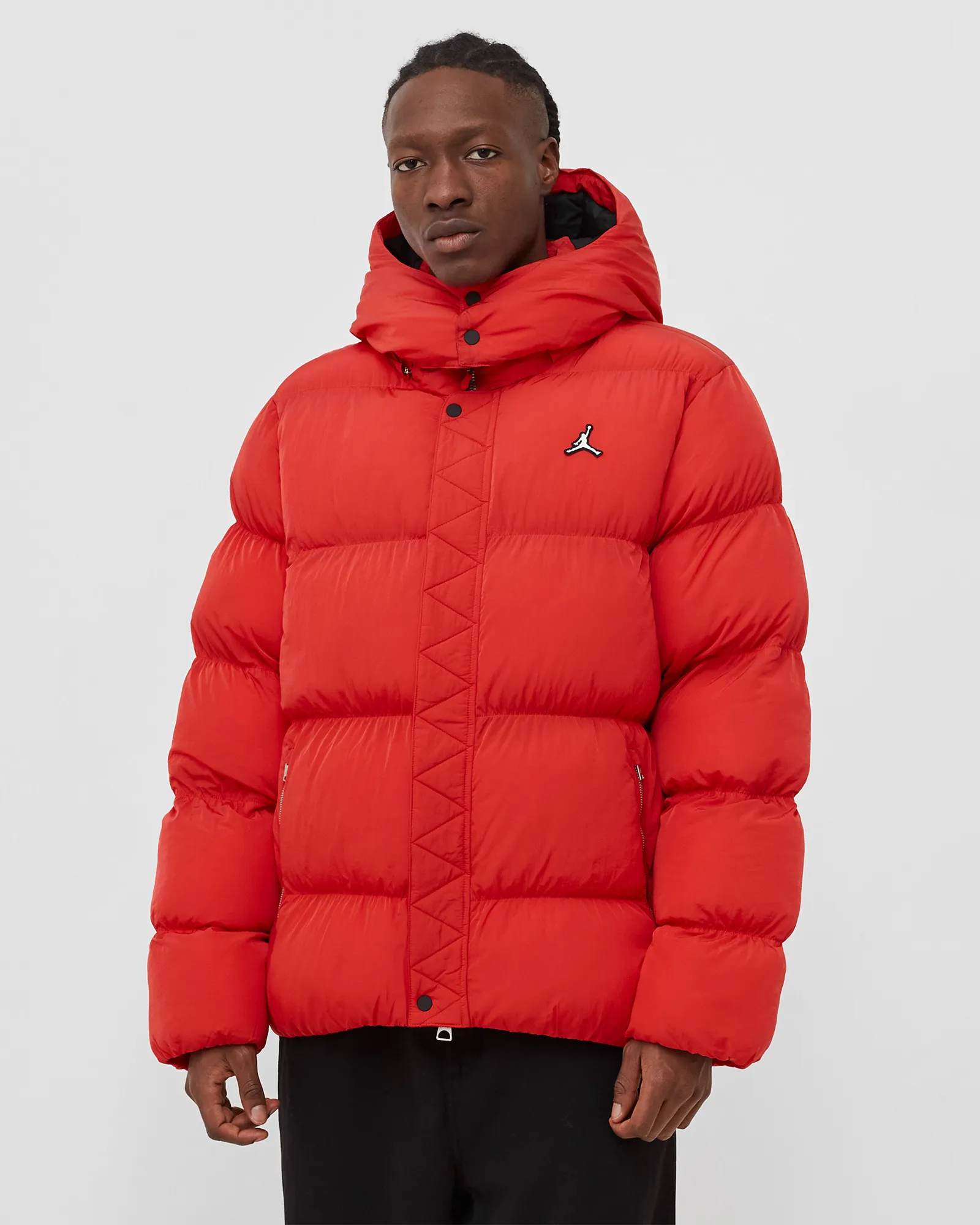 Jordan Jordan Essential Statement Puffer Jacket