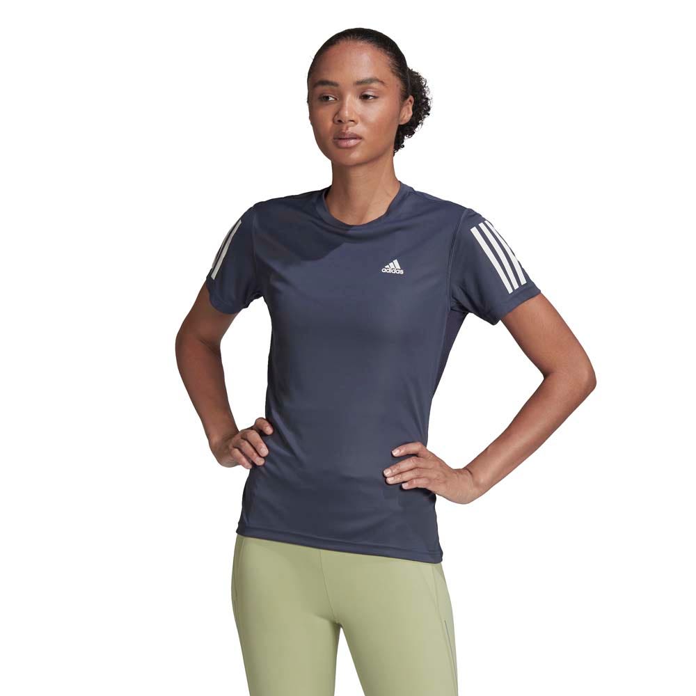 adidas  Own The Run Tee