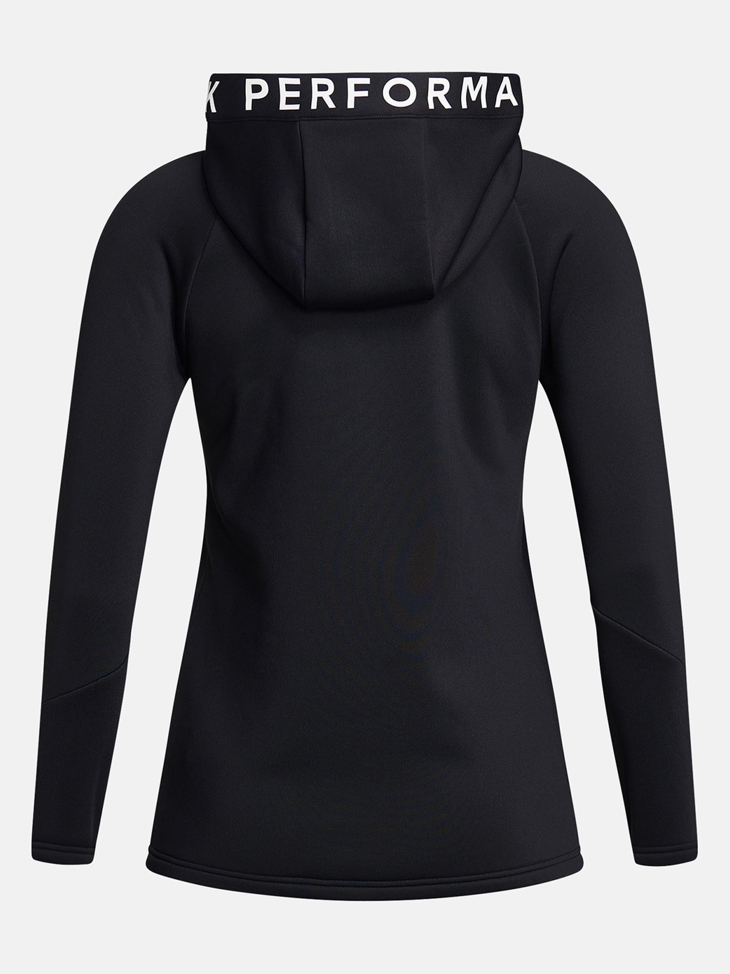 Rider Zip Hood
