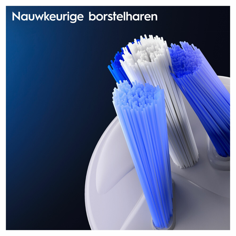 Oral-B Opzetborstels iO Specialised Clean2 stuks