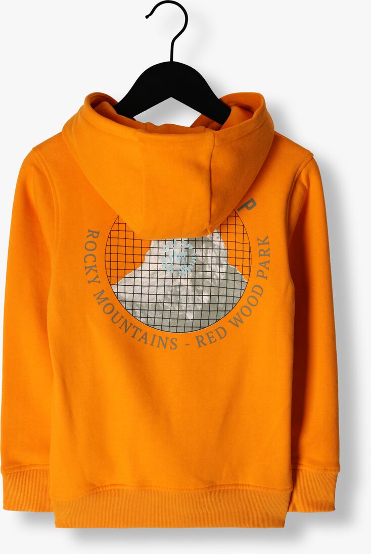 VINGINO gele vingino sweater noell