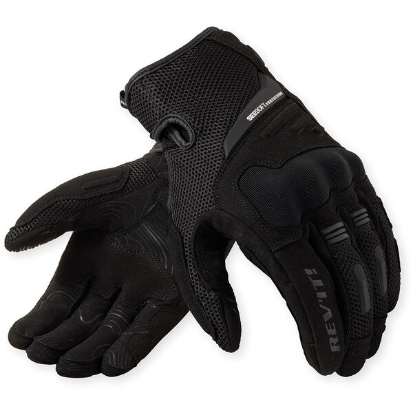 Rev'it - Gants Cavern Noir