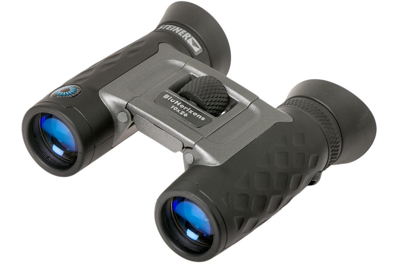 Steiner BluHorizons 10x26 verrekijker F20440900