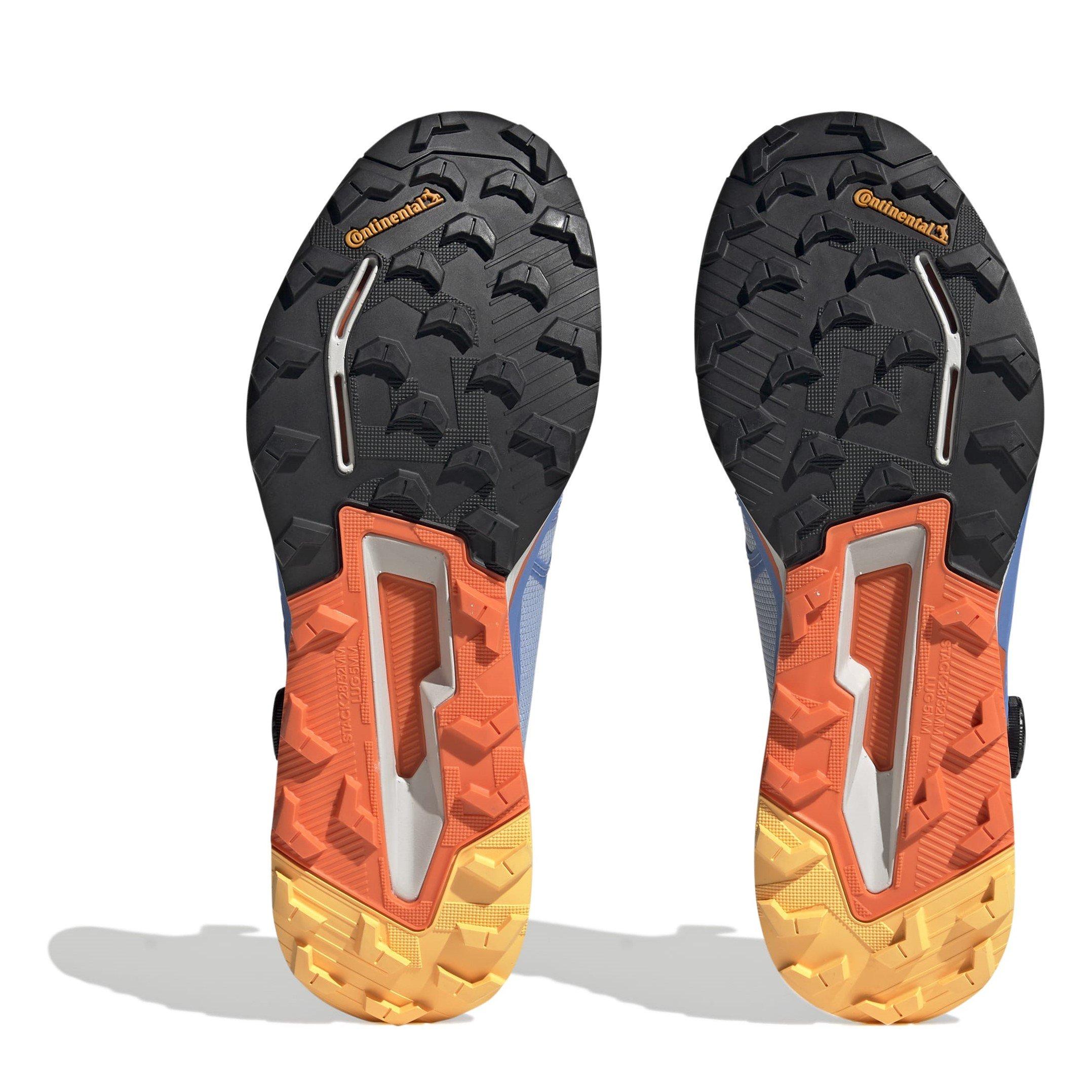 adidas Terrex Agravic Pro Shoes Mens