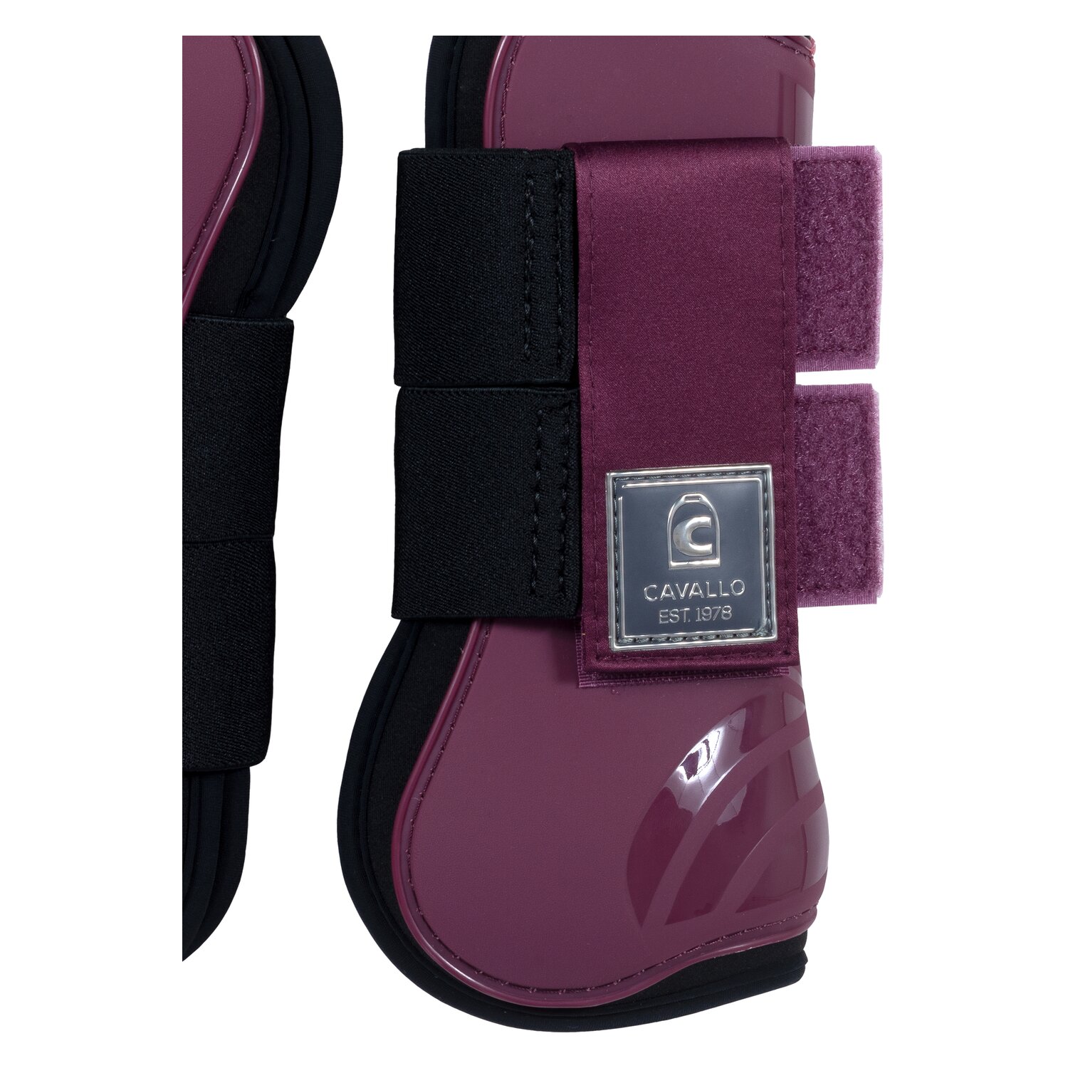 Cavallo Gamaschen CAVALHOLDA  - dusty violet