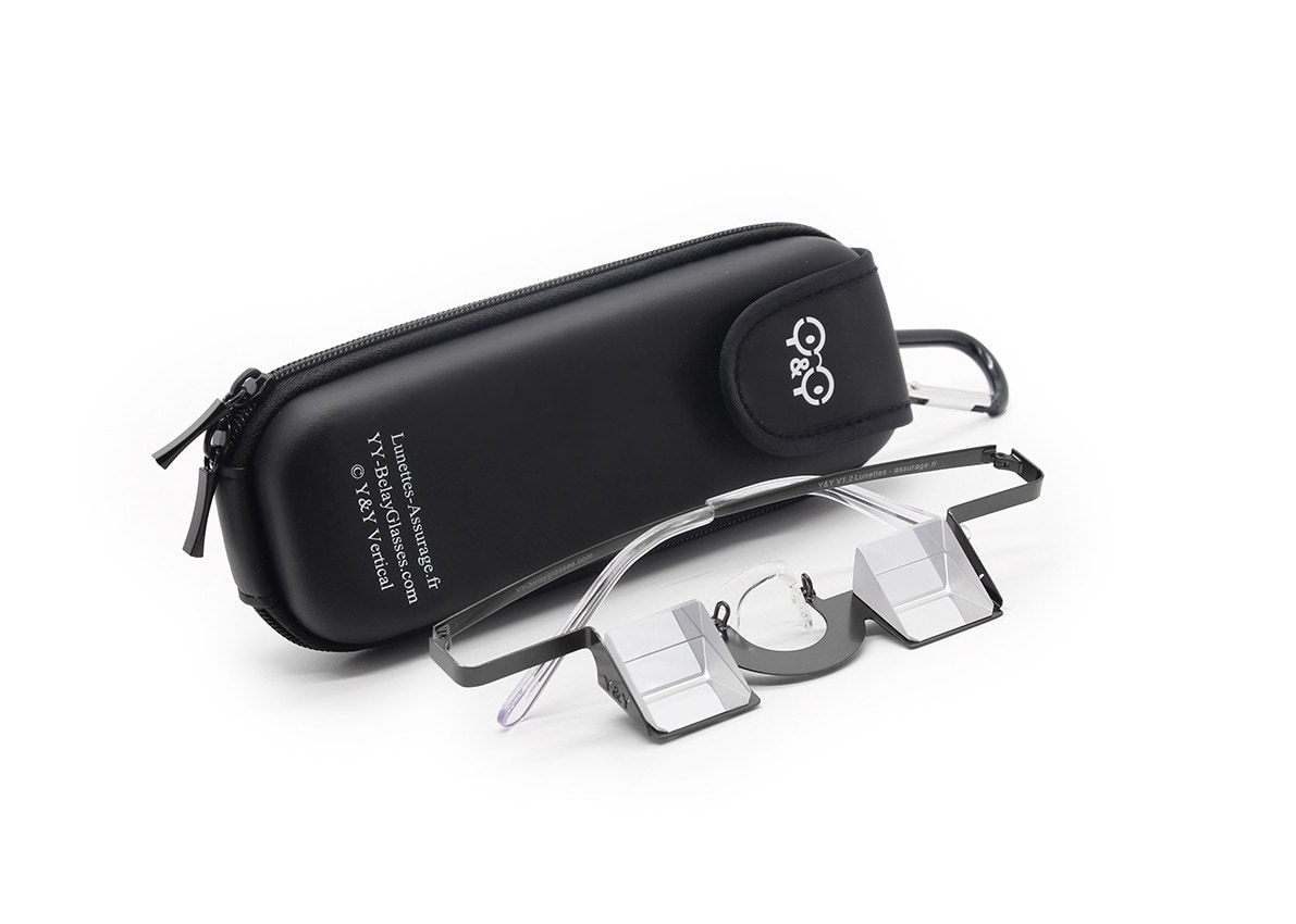 Kjøp YY Sikringsbrille fra Hekta På Tur