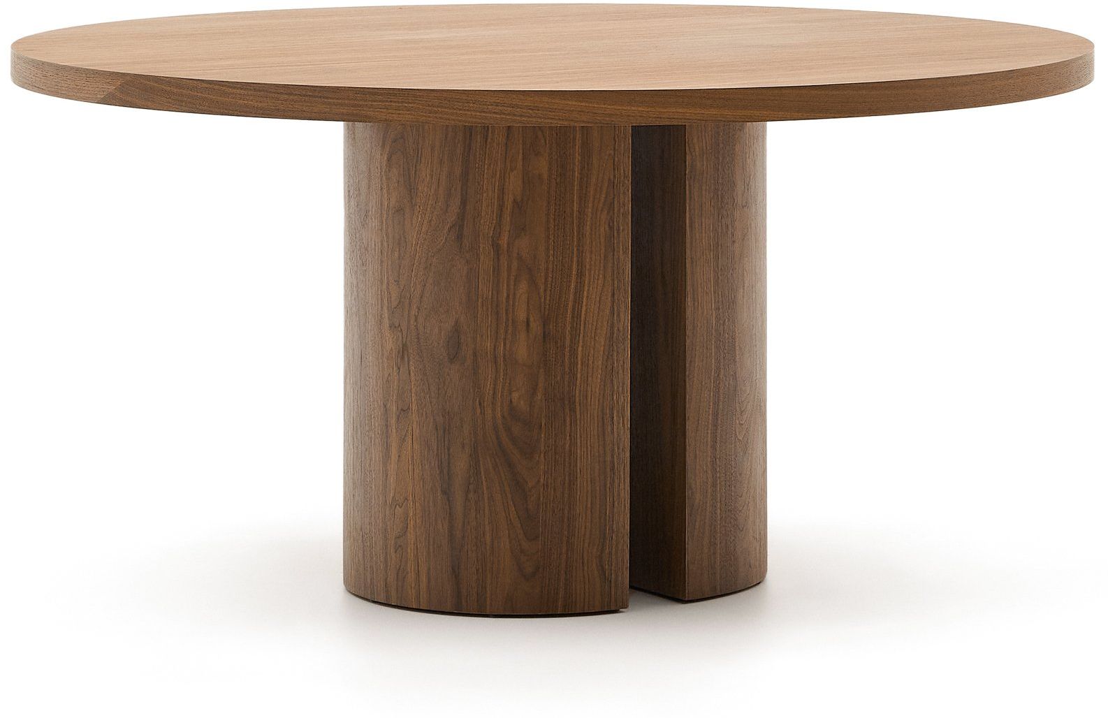 Kave Home   Nealy Rond Eettafel