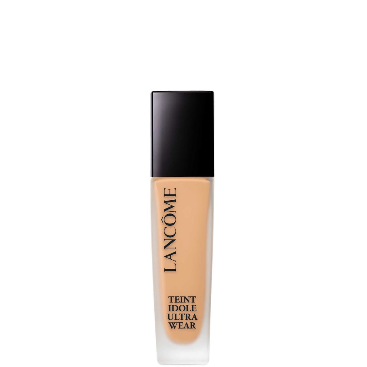 LANCÔME Teint Idole Ultra Wear Fond de Teint 24h Fini Mat Naturel SPF35 - Enrichi en Soin
