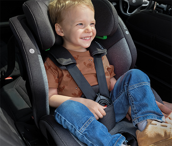 Osann Kindersitz »Flame360«