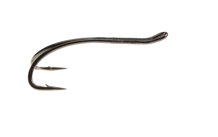 Ahrex Hooks Hr420 Progressive Double