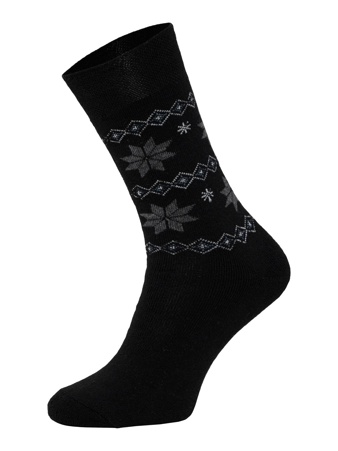 Chili Lifestyle Thermosocken KRISTALL super warm 9 Paar Winter