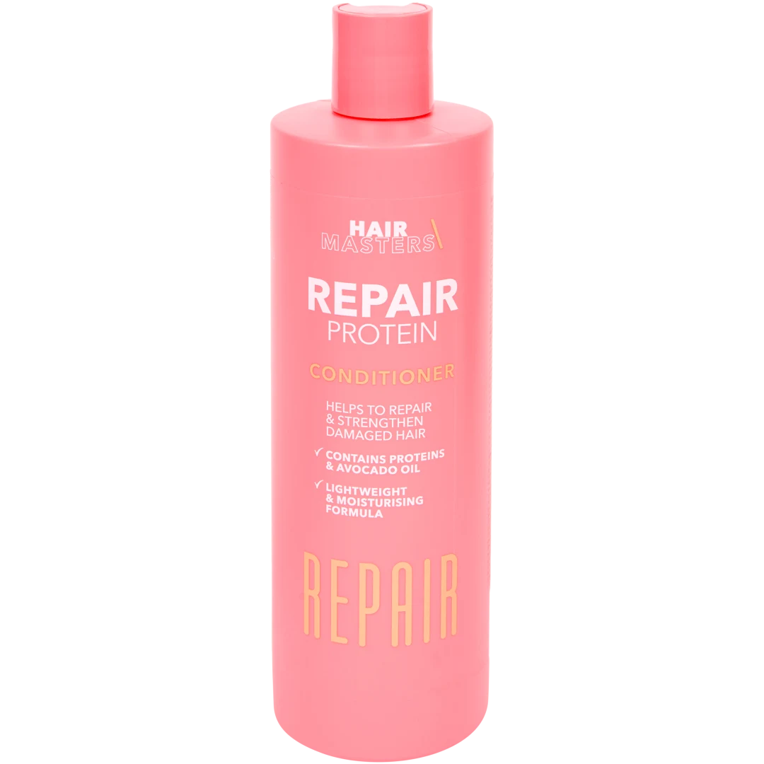 Hairmasters conditioner Repair 400 ml
