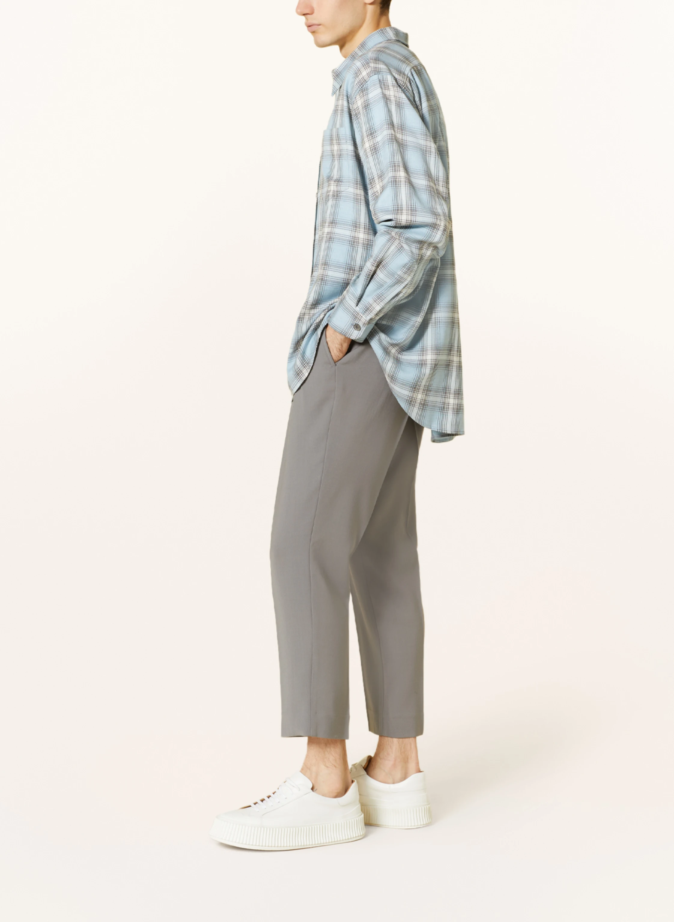 AMI PARIS Hose Extra Slim Fit