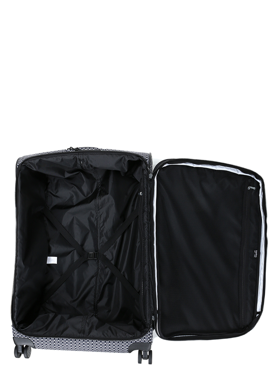 Valise Kipling New Youri Spin L 76 cm