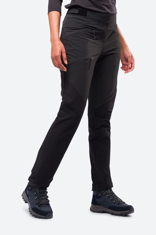 Mammut Mammut Courmayeur SO Pants Regular Broek Dames