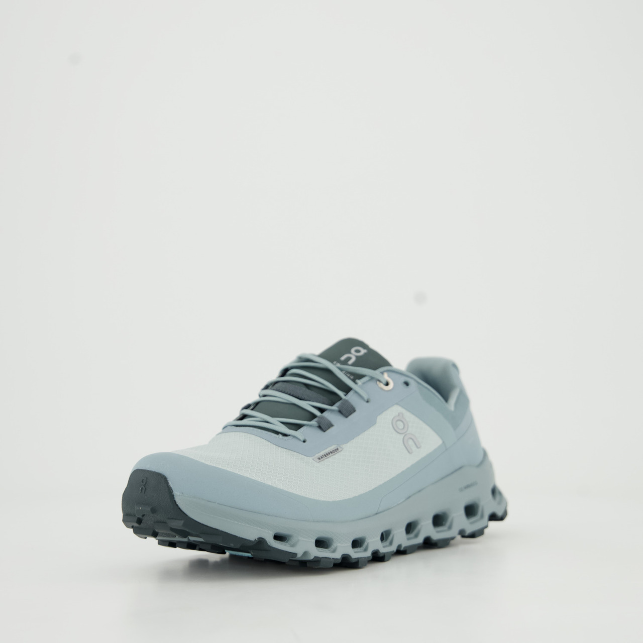 ON CLOUDVISTA WATERPROOF