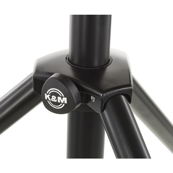 K&M 24740 Wind-Up Stativ Bundle
