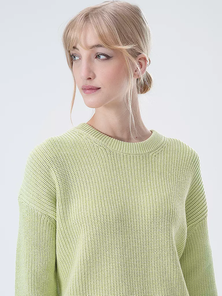 ARMEDANGELS Pullover NURIAA mint