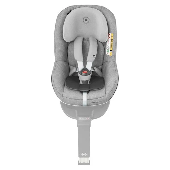Coussin e-Safety   Noir        de               Bébé Confort