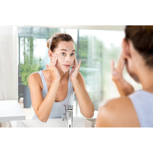 Weleda Milde Reinigingsmousse 150ML