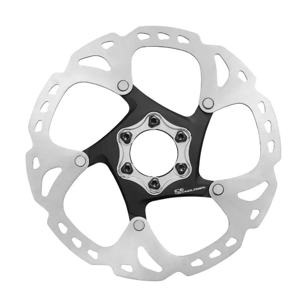 Shimano SM-RT86 6-Bolt Remschijf