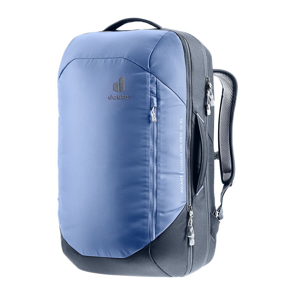 Deuter AVIANT CARRY ON PRO SL 36L - Sac À dos Femme pacific/ink