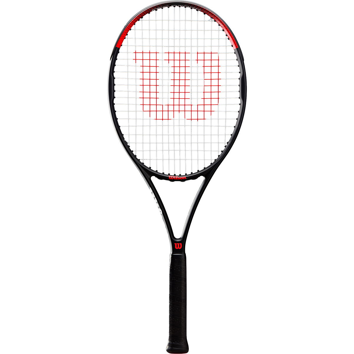 Wilson Pro Staff Precision 103 2024 Tennisketcher
